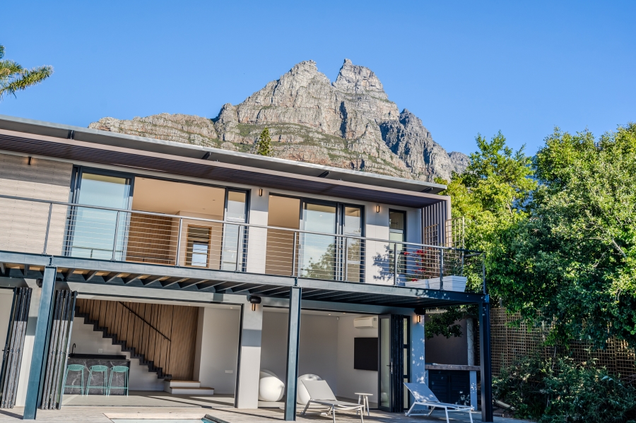 6 Bedroom Property for Sale in Camps Bay Western Cape